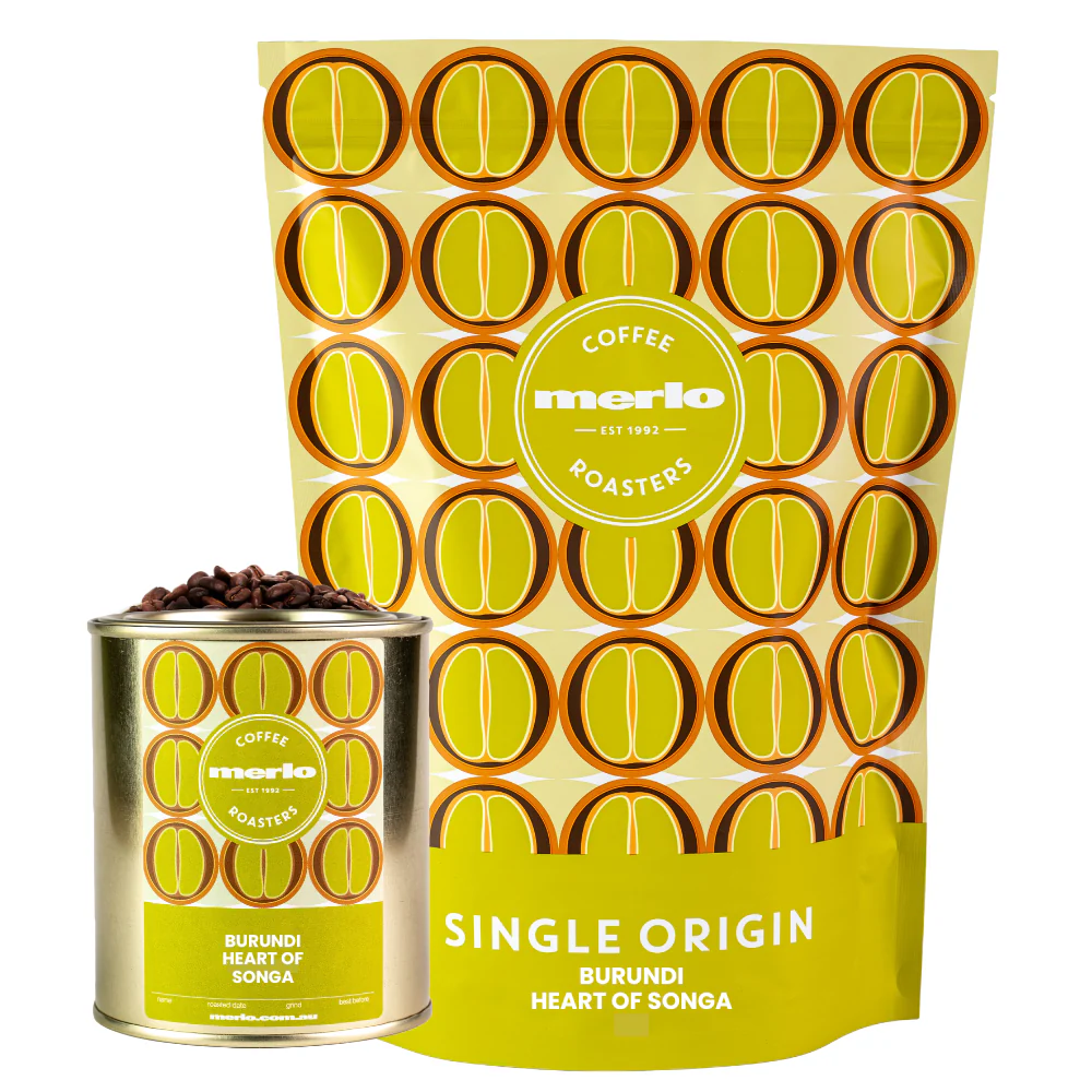 Limited Edition Coffee